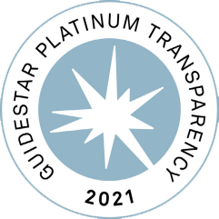 Guidestar Seal of Transparency