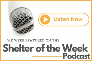 Shelter of the Week Podcast