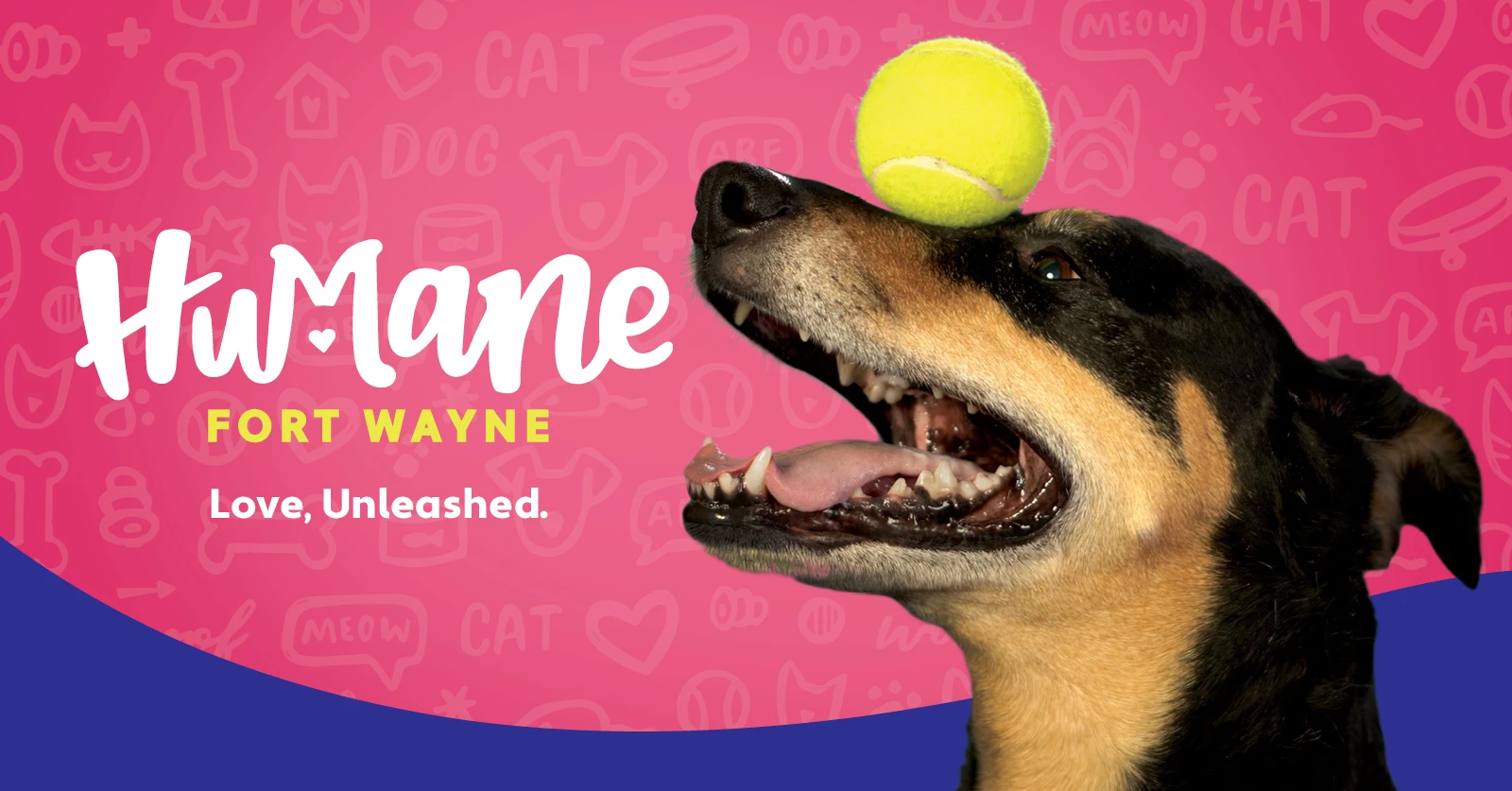 Adoptable Dogs - Humane Fort Wayne