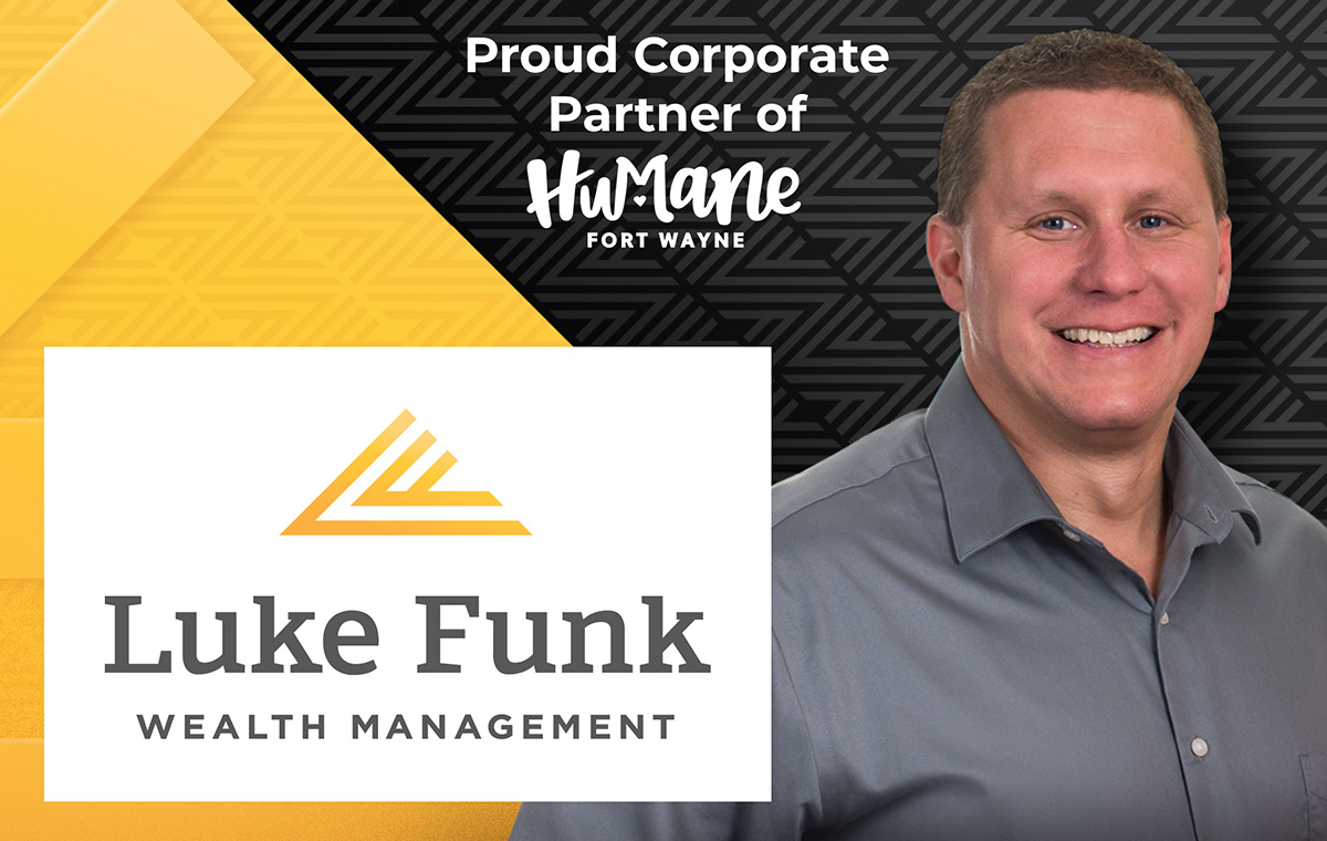 Luke Funk Wealth Management Ad