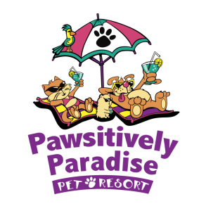 Pawsitively Paradise Pet Resort