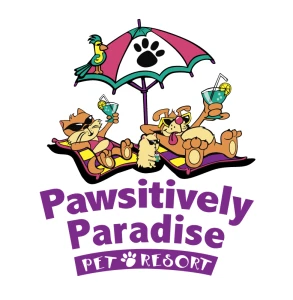 Pawsitively Paradise Pet Resort